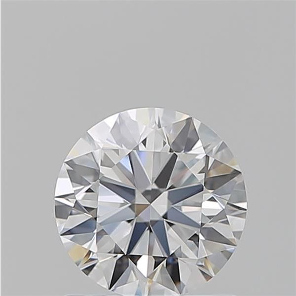 ROUND 1.01 D VVS2 EX-EX-EX - 100761252194 GIA Diamond