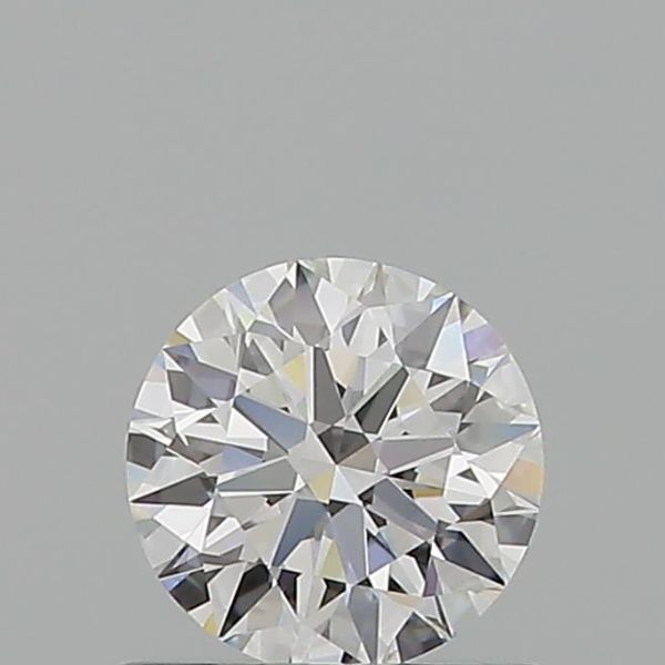 ROUND 0.72 D VVS2 EX-EX-EX - 100761253346 GIA Diamond