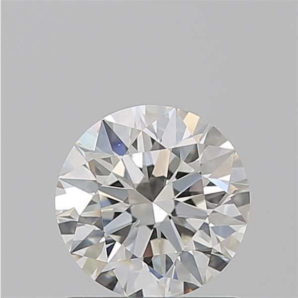 ROUND 1.05 I VS1 EX-EX-EX - 100761253672 GIA Diamond