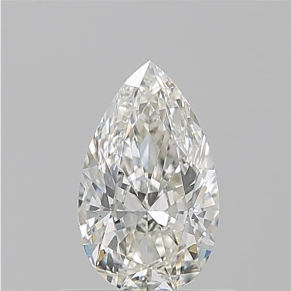 PEAR 0.62 I VS2 --EX-VG - 100761253979 GIA Diamond