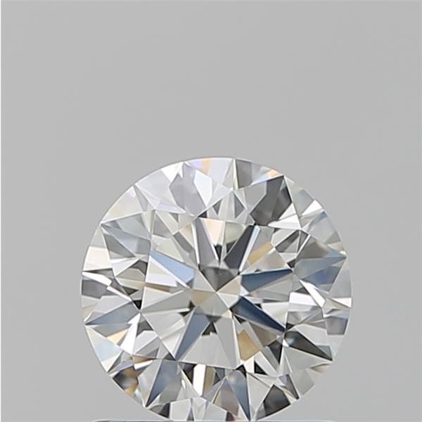 ROUND 1.01 H VVS2 EX-EX-EX - 100761253985 GIA Diamond