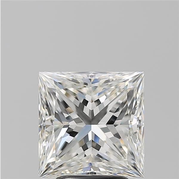 PRINCESS 3.2 H VVS2 --EX-EX - 100761254388 GIA Diamond