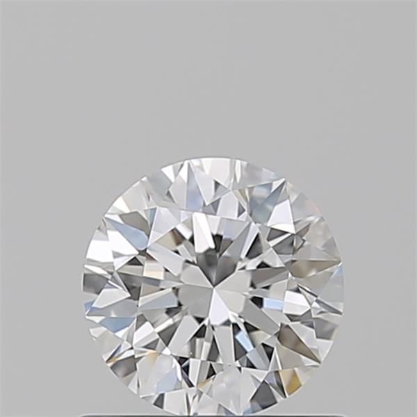ROUND 0.7 E VS2 EX-EX-EX - 100761256046 GIA Diamond