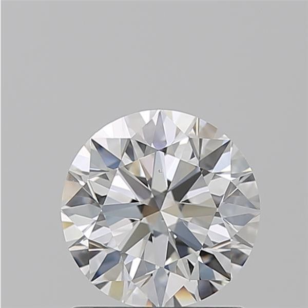 ROUND 1.2 F VS2 EX-EX-EX - 100761256338 GIA Diamond