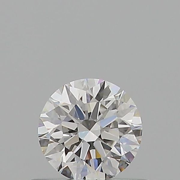 ROUND 0.51 G VS2 EX-EX-EX - 100761256651 GIA Diamond