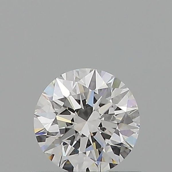 ROUND 0.6 D VVS2 EX-EX-EX - 100761256996 GIA Diamond