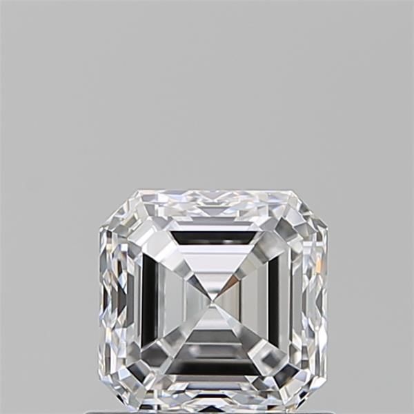 ASSCHER 0.9 D VS1 --VG-EX - 100761257145 GIA Diamond
