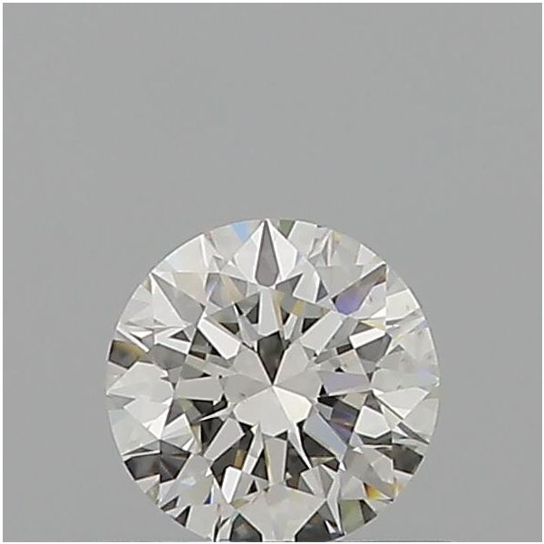 ROUND 0.53 H VS2 EX-EX-EX - 100761257270 GIA Diamond