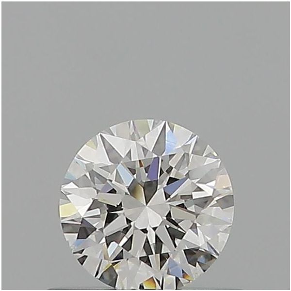 ROUND 0.5 G VS1 EX-EX-EX - 100761257386 GIA Diamond