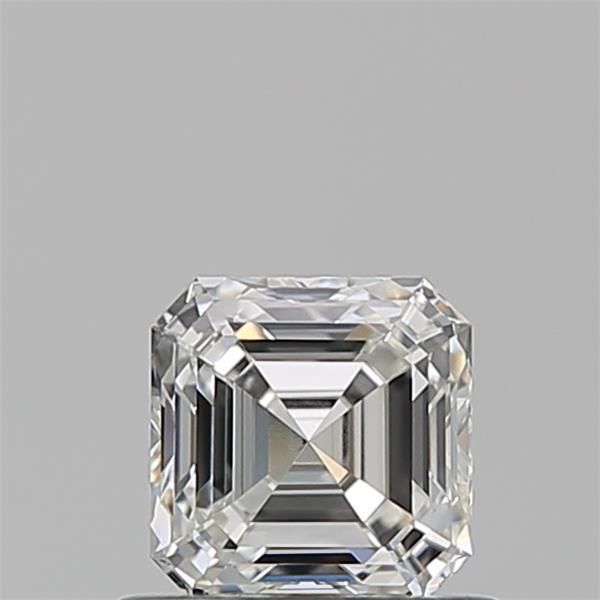 ASSCHER 0.7 H VVS2 --VG-VG - 100761257429 GIA Diamond