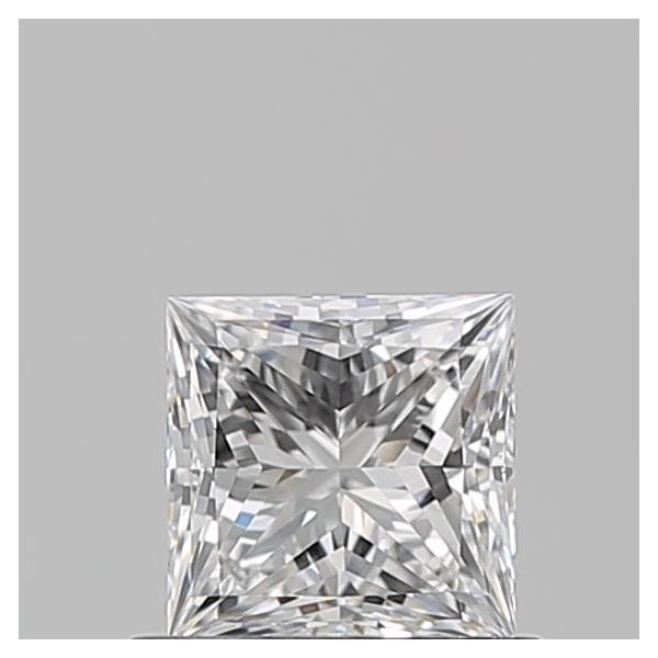 PRINCESS 0.61 D VVS1 --VG-EX - 100761257803 GIA Diamond