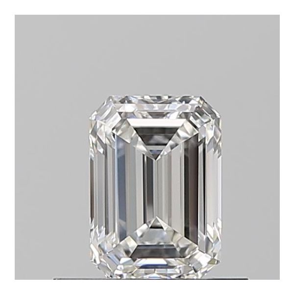 EMERALD 0.59 G VS1 --EX-VG - 100761258203 GIA Diamond