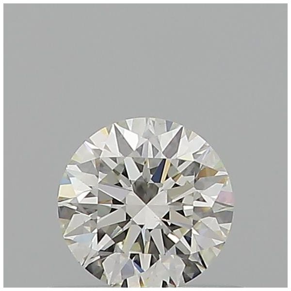 ROUND 0.5 I VS1 EX-EX-EX - 100761258472 GIA Diamond