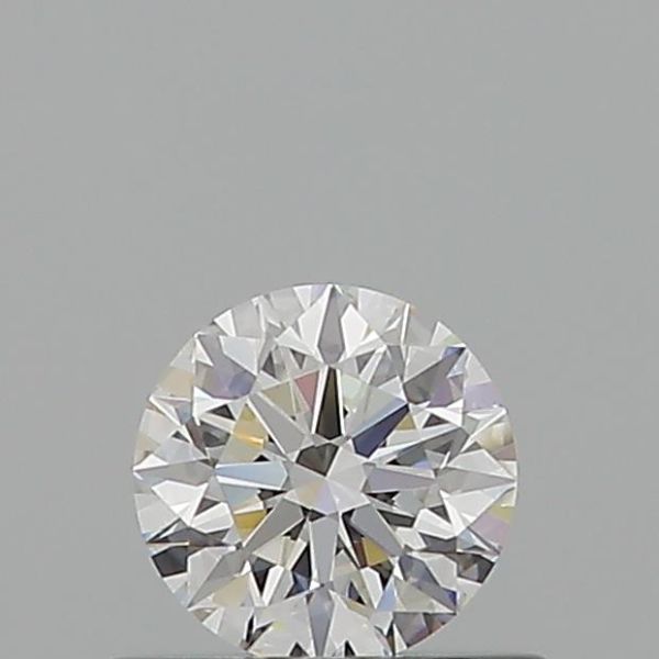 ROUND 0.5 D VVS2 EX-EX-EX - 100761258484 GIA Diamond