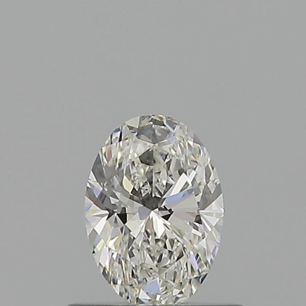 OVAL 0.54 G VVS1 --VG-EX - 100761258495 GIA Diamond