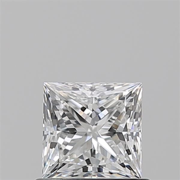 PRINCESS 0.76 F VS2 --VG-EX - 100761258822 GIA Diamond