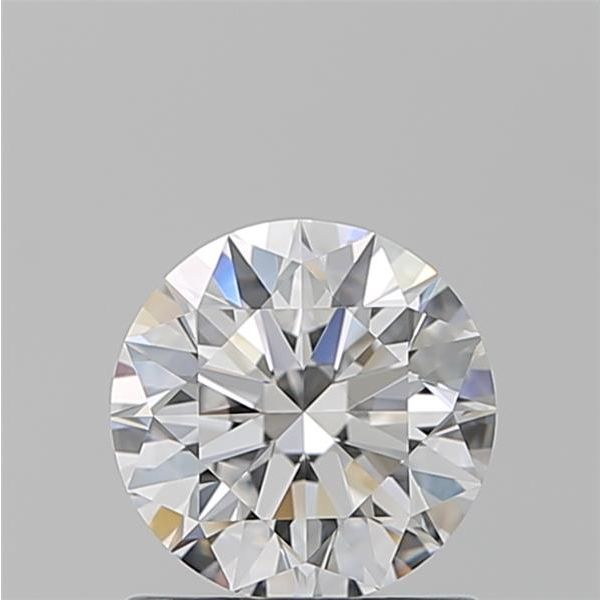 ROUND 1.02 E IF EX-EX-EX - 100761258845 GIA Diamond