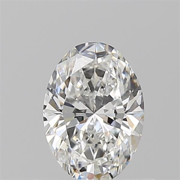 OVAL 0.71 F VS1 --VG-VG - 100761258911 GIA Diamond