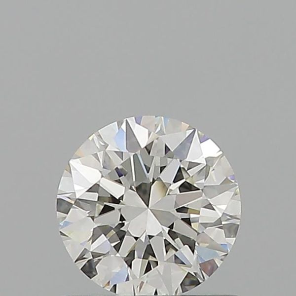 ROUND 0.8 H VS2 EX-EX-EX - 100761259012 GIA Diamond