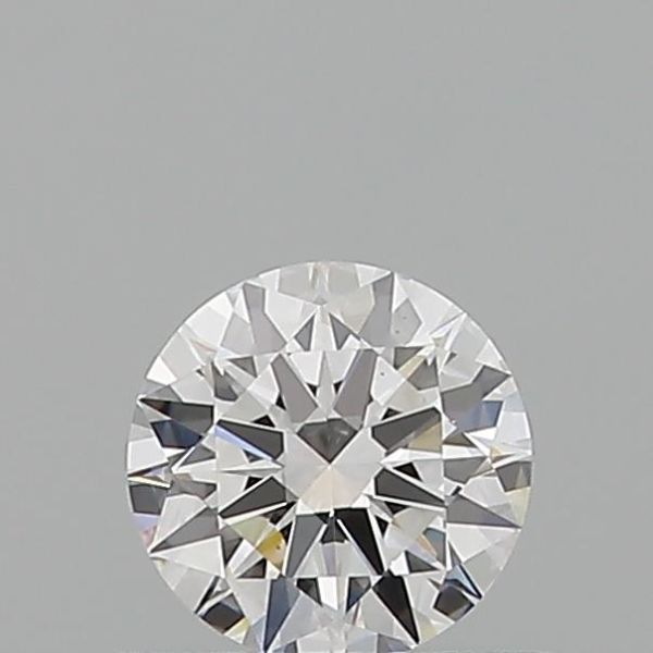 ROUND 0.53 D VS2 EX-EX-EX - 100761259039 GIA Diamond