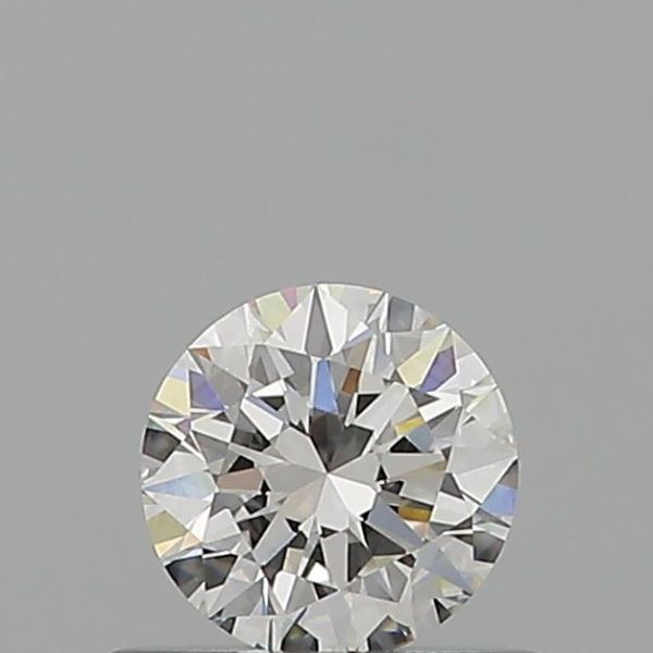 ROUND 0.5 F VS1 EX-EX-EX - 100761259182 GIA Diamond
