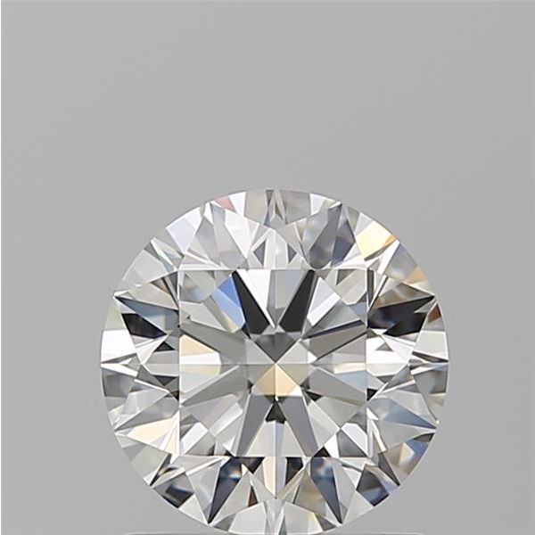 ROUND 1.31 I VVS1 EX-EX-EX - 100761259201 GIA Diamond