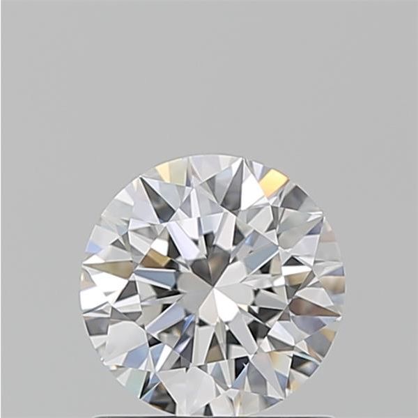ROUND 1.02 E VVS2 EX-EX-EX - 100761259286 GIA Diamond