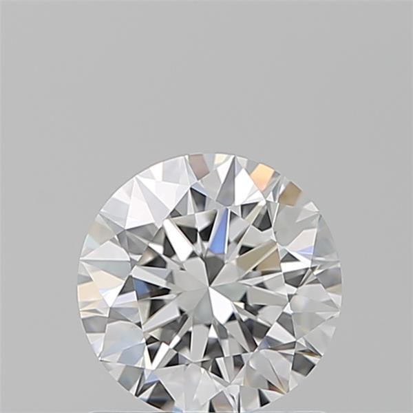 ROUND 1.01 F VVS2 EX-EX-EX - 100761259588 GIA Diamond