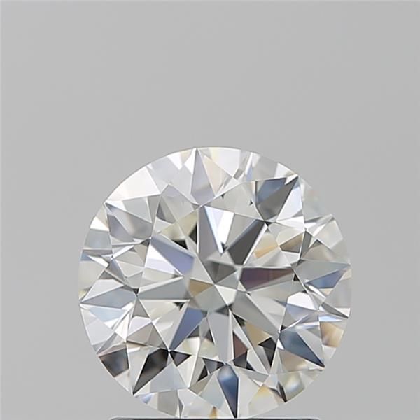 ROUND 1.71 H IF EX-EX-EX - 100761259700 GIA Diamond