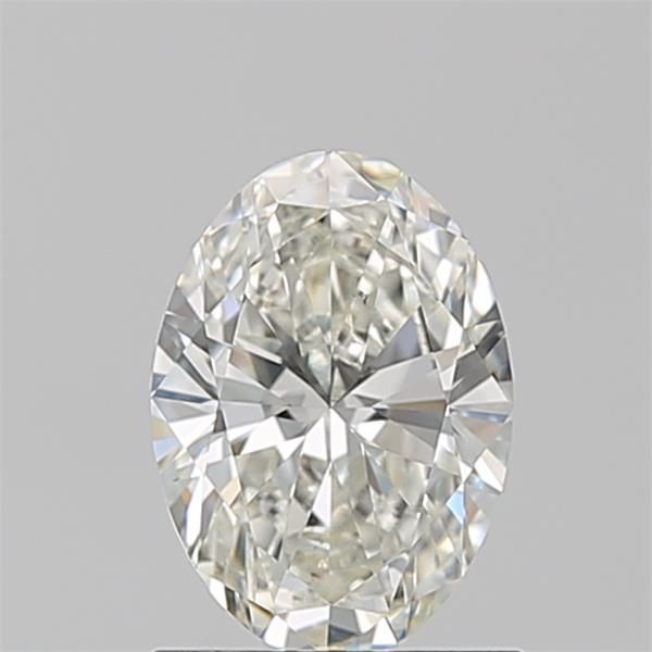 OVAL 0.9 I VS2 --VG-VG - 100761259831 GIA Diamond