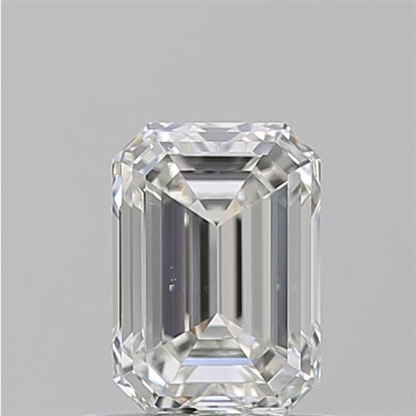 EMERALD 1.01 H VS2 --VG-EX - 100761259871 GIA Diamond