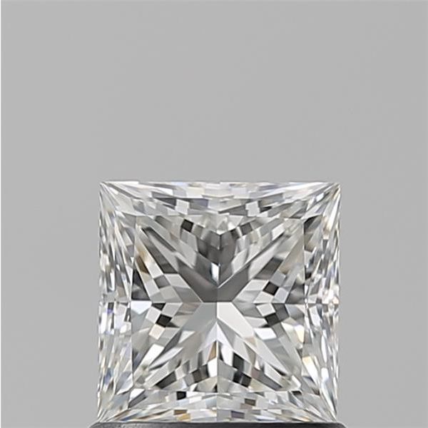 PRINCESS 1.01 G VS1 --EX-EX - 100761259956 GIA Diamond