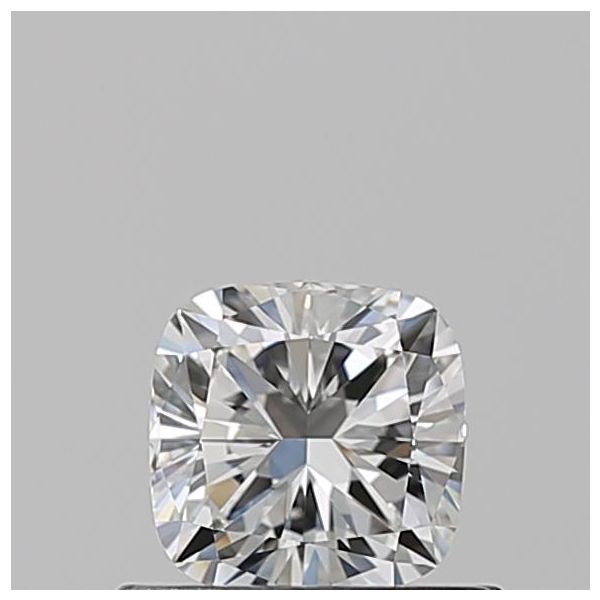 CUSHION 0.52 G IF --VG-EX - 100761260009 GIA Diamond