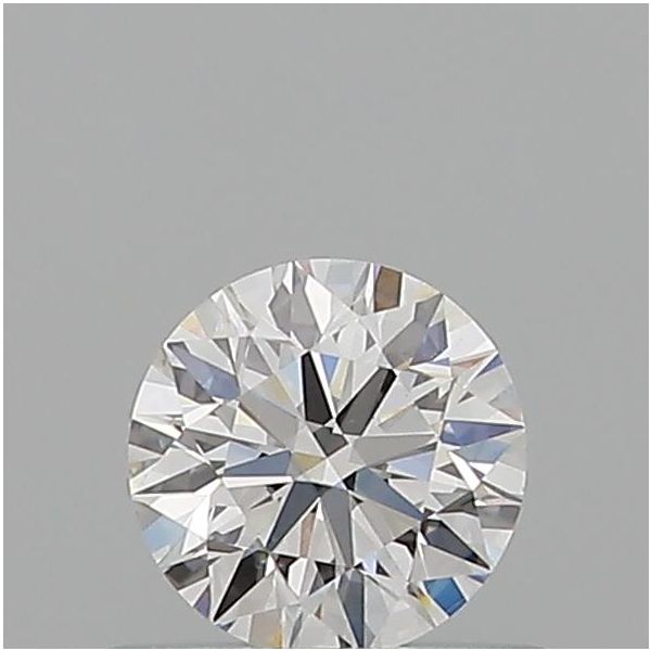 ROUND 0.53 E VS2 EX-EX-EX - 100761260234 GIA Diamond