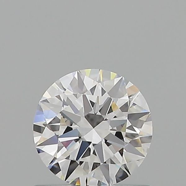 ROUND 0.73 D VVS1 EX-EX-EX - 100761260706 GIA Diamond