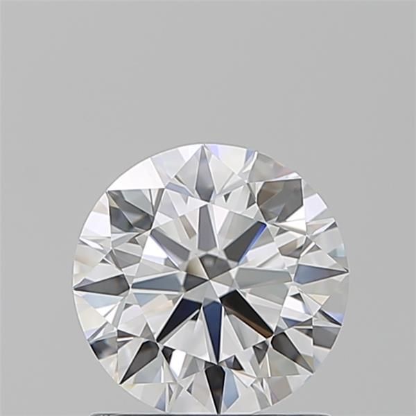 ROUND 1.13 D VVS1 EX-EX-EX - 100761261386 GIA Diamond