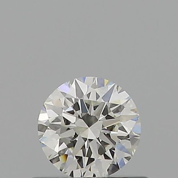 ROUND 0.5 I VS1 EX-EX-EX - 100761261880 GIA Diamond