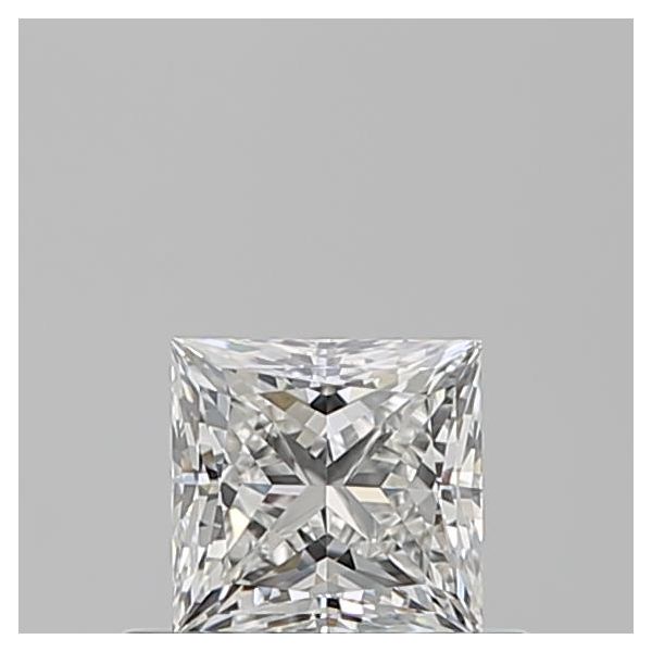 PRINCESS 0.51 F VS2 --EX-EX - 100761262030 GIA Diamond