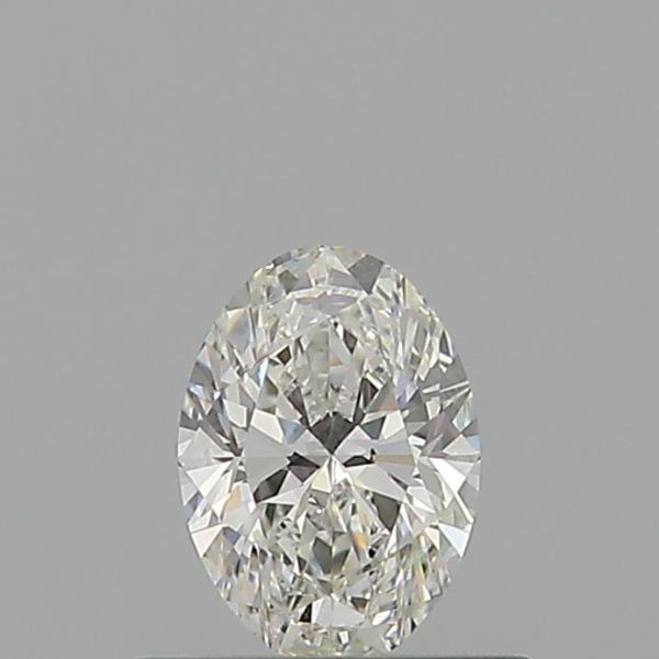 OVAL 0.5 G VVS1 --VG-VG - 100761262044 GIA Diamond