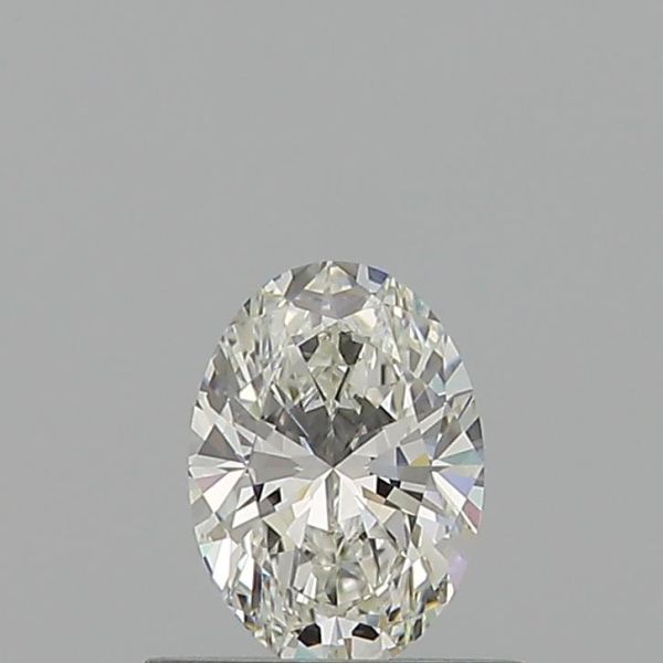 OVAL 0.51 H VS1 --VG-EX - 100761262577 GIA Diamond