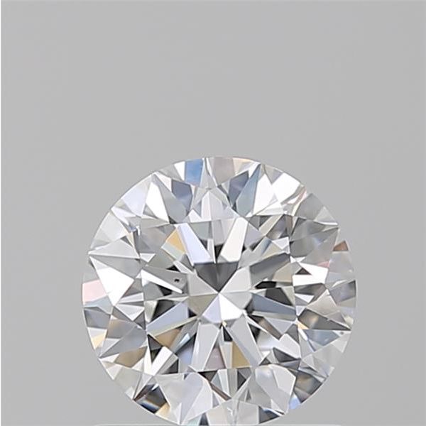 ROUND 1.01 E VS2 EX-EX-EX - 100761262587 GIA Diamond