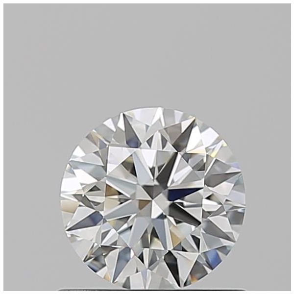 ROUND 0.71 I VVS1 EX-EX-EX - 100761262736 GIA Diamond