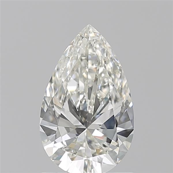 PEAR 1.01 I VS1 --VG-VG - 100761262818 GIA Diamond