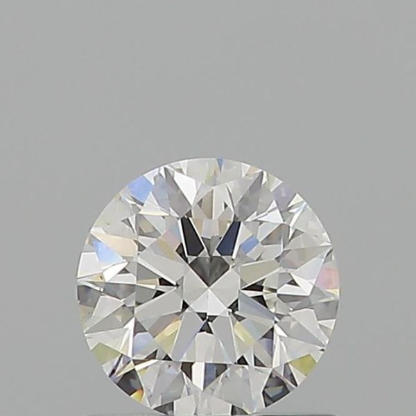 ROUND 0.8 G VS2 EX-EX-EX - 100761262989 GIA Diamond