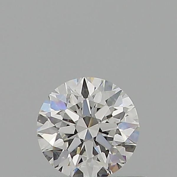 ROUND 0.5 G VS1 EX-EX-EX - 100761262990 GIA Diamond