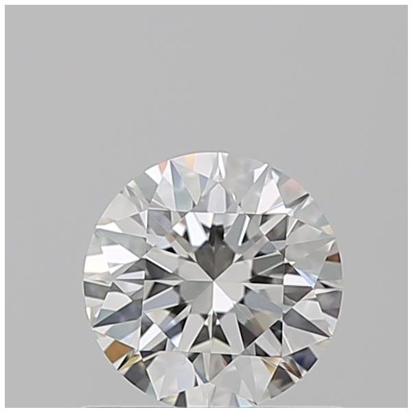 ROUND 0.7 H VS2 EX-EX-EX - 100761263163 GIA Diamond