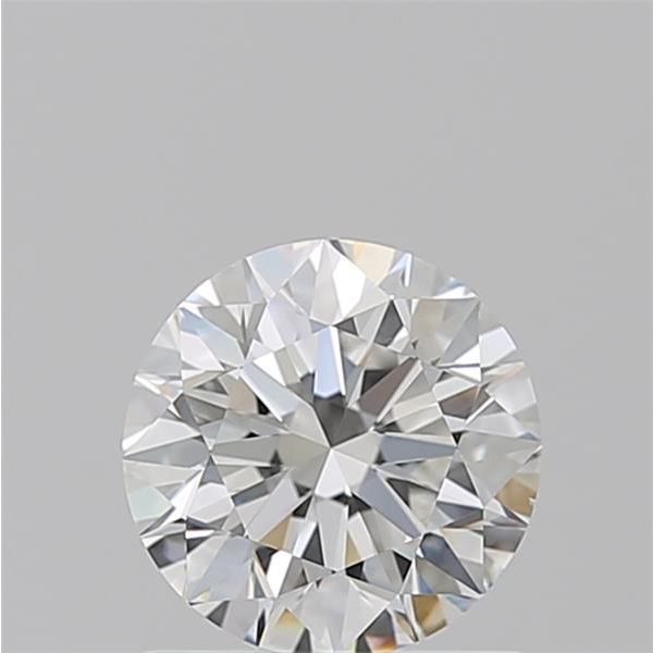 ROUND 1.01 F VS2 EX-EX-EX - 100761263607 GIA Diamond