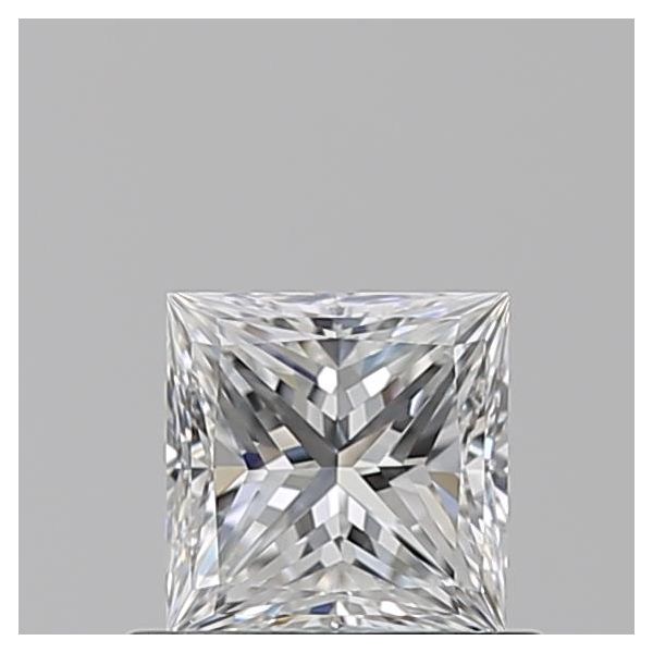 PRINCESS 0.6 E VS1 --VG-EX - 100761263896 GIA Diamond