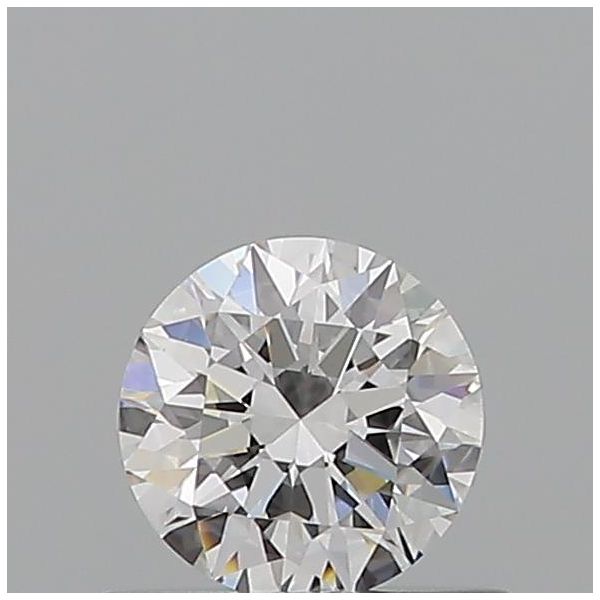 ROUND 0.51 E VS2 EX-EX-EX - 100761264290 GIA Diamond