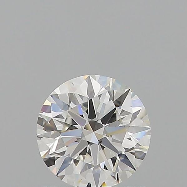 ROUND 0.9 G VVS2 EX-EX-EX - 100761264415 GIA Diamond